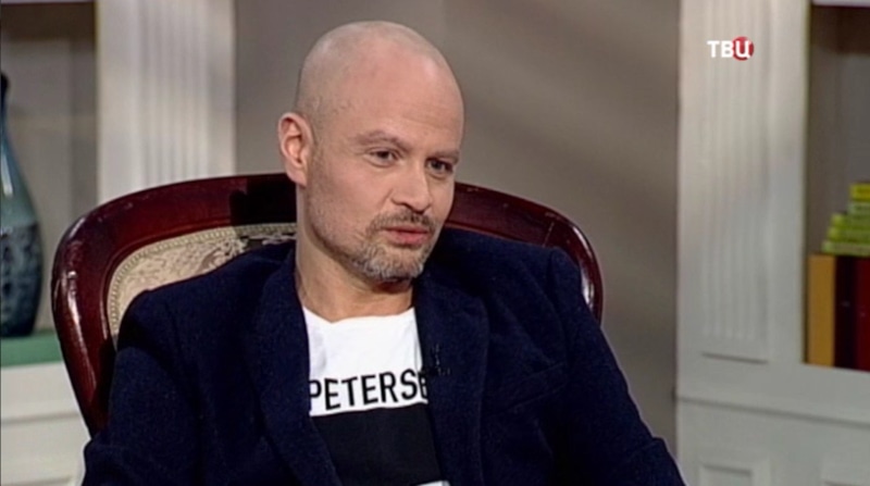 Михaил Евлaнов в передaче «Мой герой»