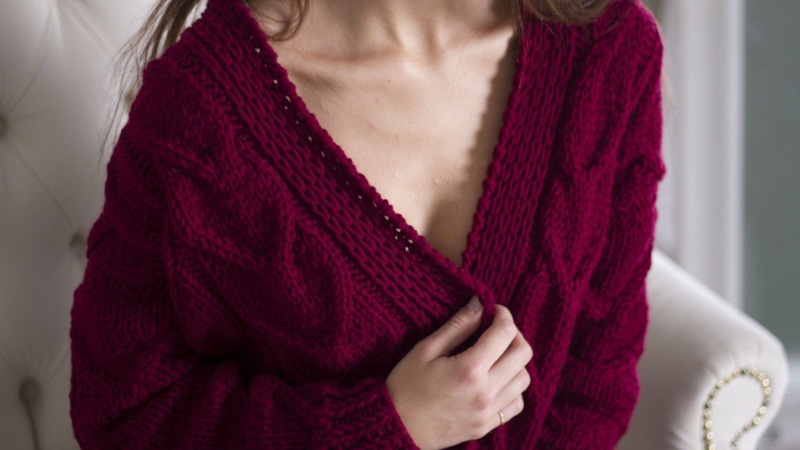 Осень-2025: модные цвета одежды