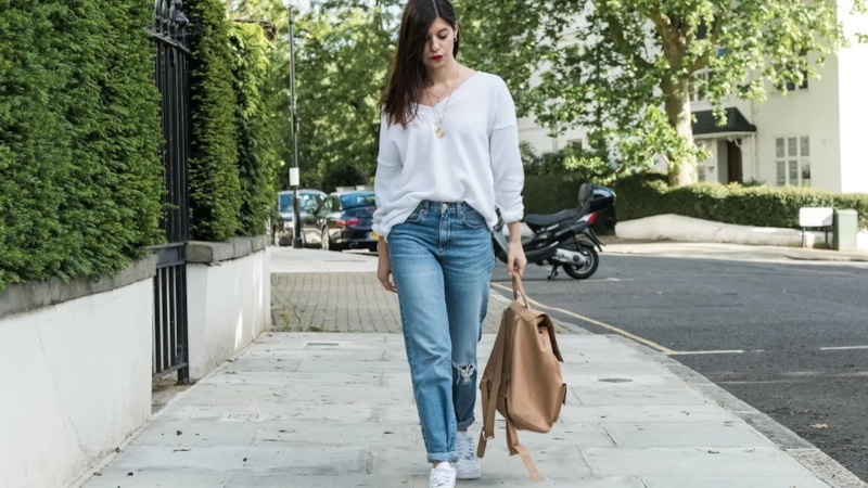 Одежда укорачивает рост: список антитрендов