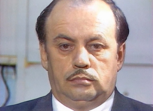 Валерий Фатеев — первый губернатор Смоленской области