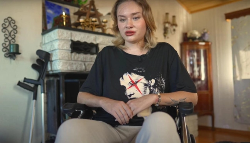 Дети олигархов решили засудить пострадавшую в Дубае Марию Ковальчук Дети олигархов решили засудить пострадавшую в Дубае Марию Ковальчук