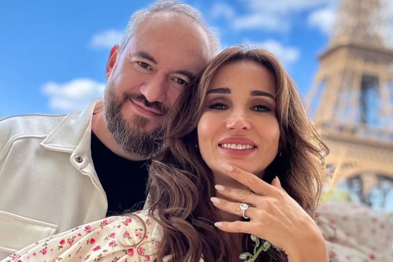 Анфиса Чехова устроила переполох в Лувре