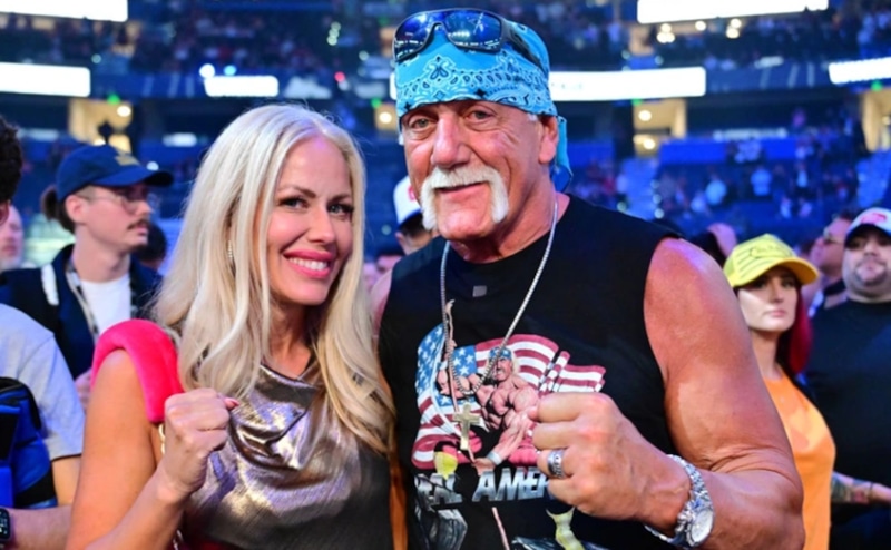 Вдова заявила, что врачи убили Халка Хогана и намерена их засудить