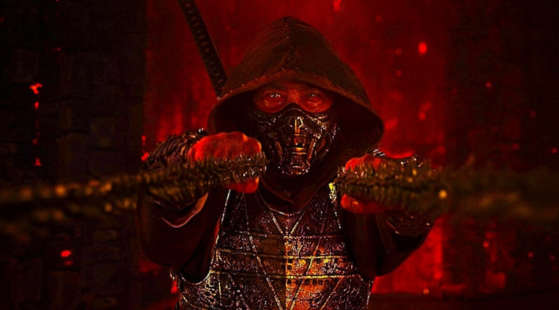 Премьеру "Мортал Комбат 2" внезапно перенесли на полгода