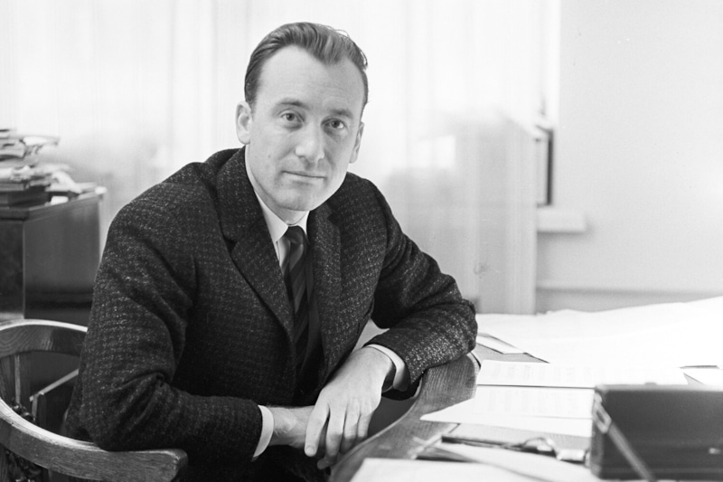 Умер легендарный композитор Родион Щедрин