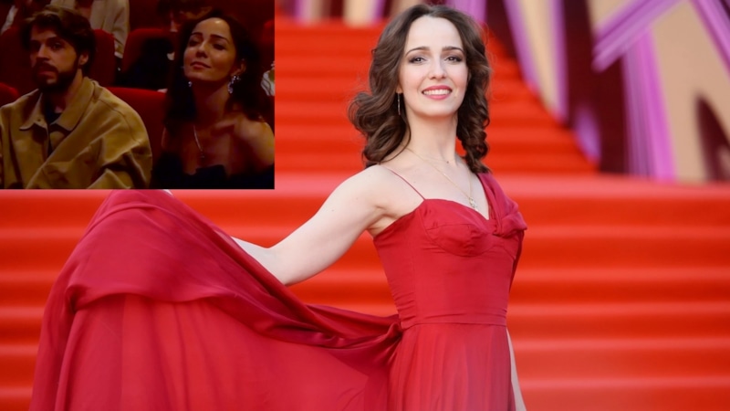 Валерия Ланская перестала скрывать нового избранника Валерия Ланская перестала скрывать нового избранника