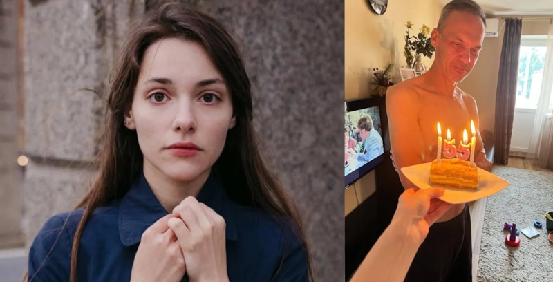 Актриса Дроздова сообщила о смерти отца Актриса Дроздова сообщила о смерти отца