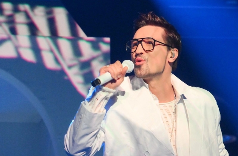 Дима Билан признался, что страдает от зависимости уже 20 лет
