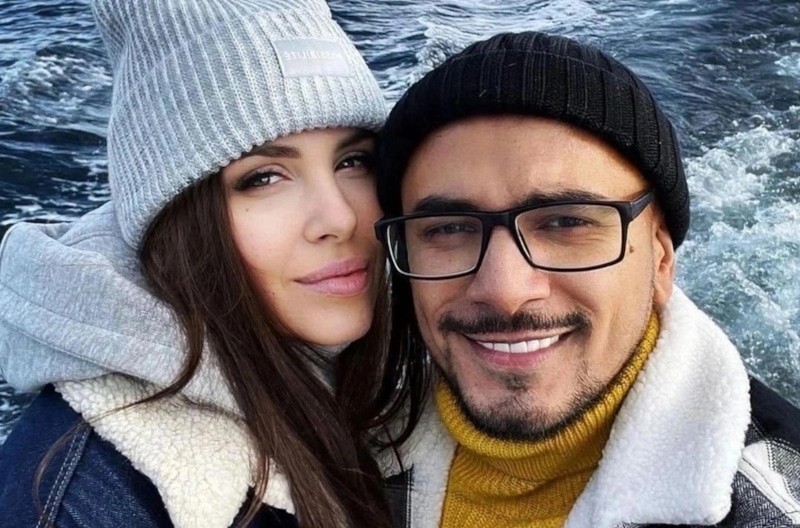 Жена простила Натану измены и хвастается семейной идиллией в Турции