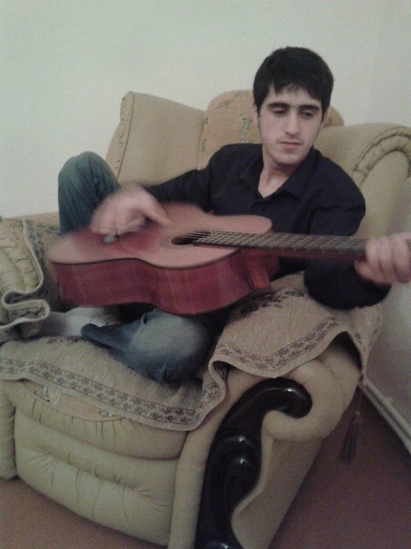 Магомедрасул Алидаров Магомедрасул Алидаров