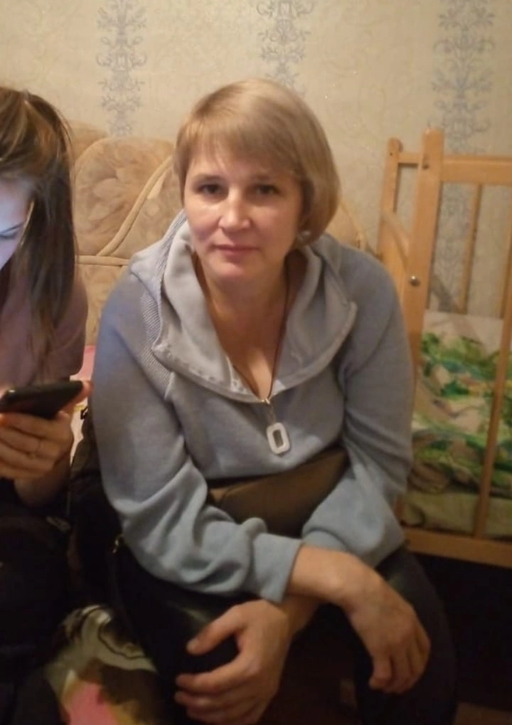 Ирина Артамонова Ирина Артамонова