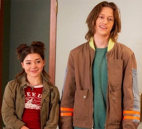 Перси Хайнс Уайт и Кэти Дуглас