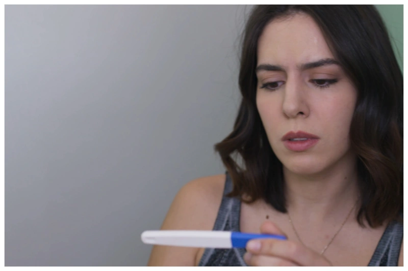 Кадр из сериала «История Хуаны»