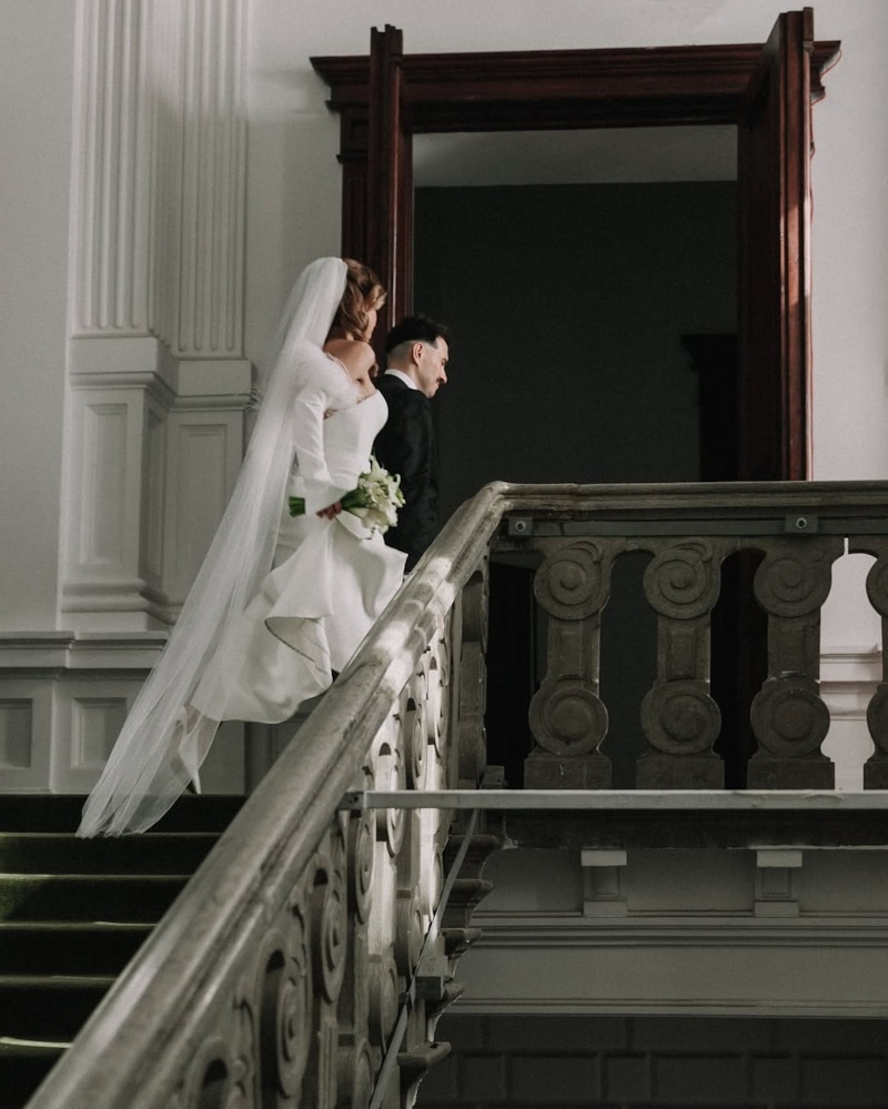 Свадьба Анастасии Гореловой Свадьба Анастасии Гореловой