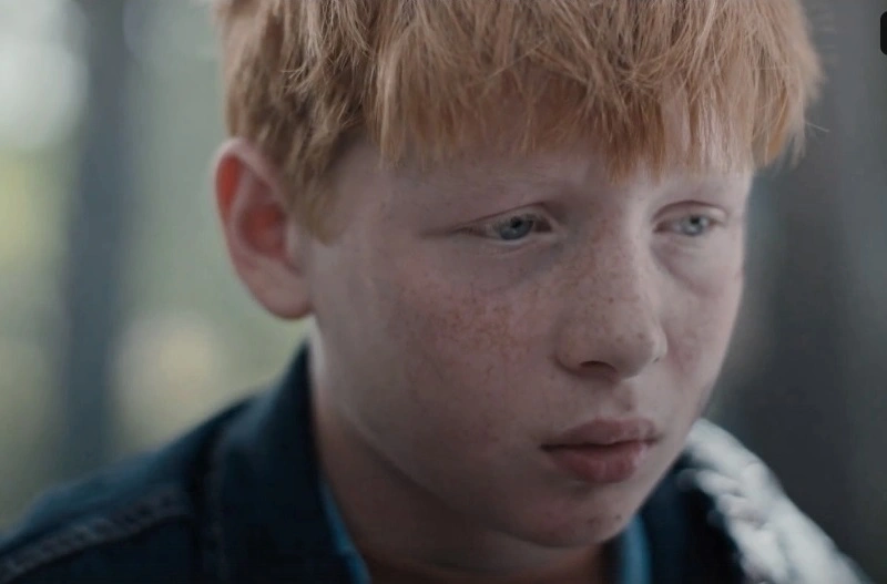 Роман Погорелов в сериале «Все как у людей. Продолжение» Роман Погорелов в сериале «Все как у людей. Продолжение»