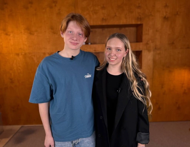 Роман Погорелов в 2025 году Роман Погорелов в 2025 году