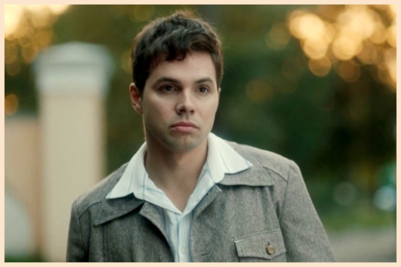 Алексей Литвиненко в сериале «Чистые руки»