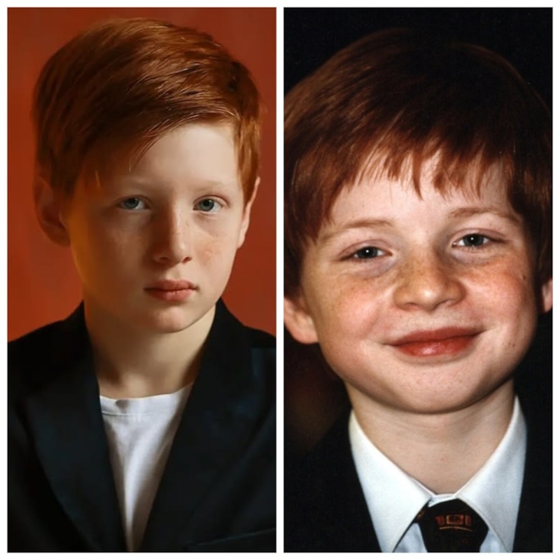 Роман Погорелов и Александр Лойе Роман Погорелов и Александр Лойе