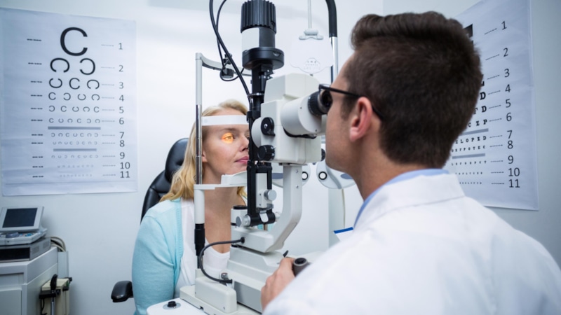 Секреты здорового зрения: неожиданные продукты-защитники