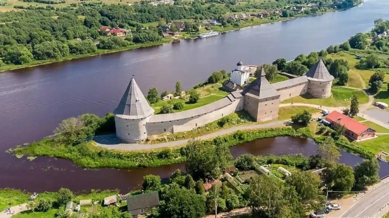 Рекордный нагрев Ладожского озера: климатическая угроза