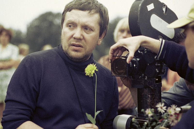 Сергей Соловьев