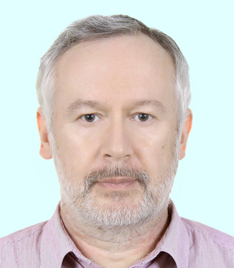 Профессор Игорь Булыженков Профессор Игорь Булыженков