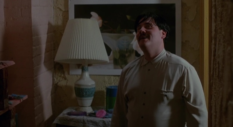 Уильям Форсайт в фильме «Во имя справедливости» Уильям Форсайт в фильме «Во имя справедливости»