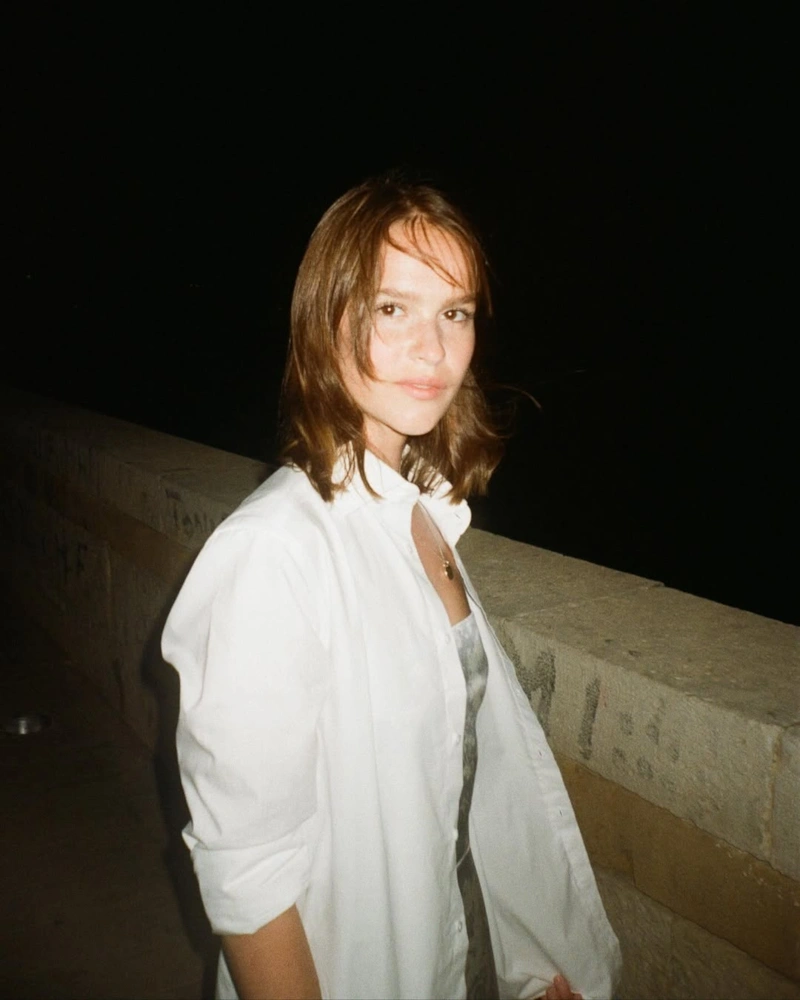 Клара Ругор в 2025 году