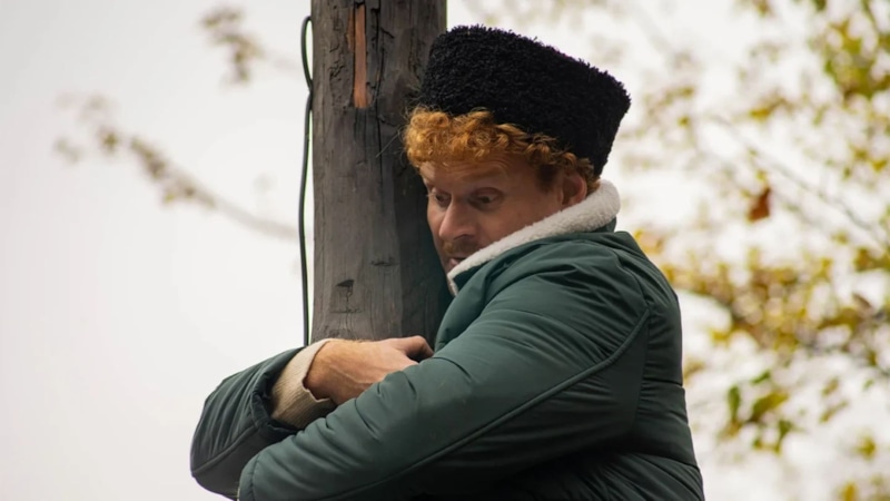 Кадр из сериала «Знахарь» Кадр из сериала «Знахарь»