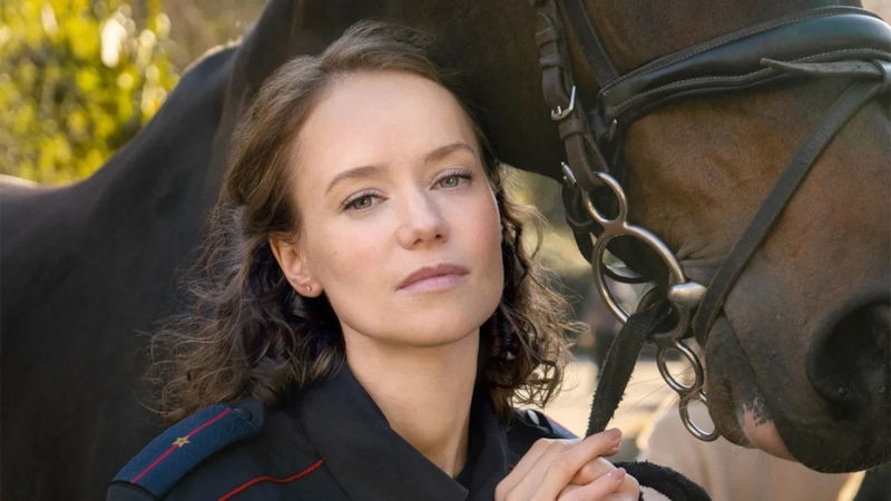 Кадр из сериала «Знахарь» Кадр из сериала «Знахарь»