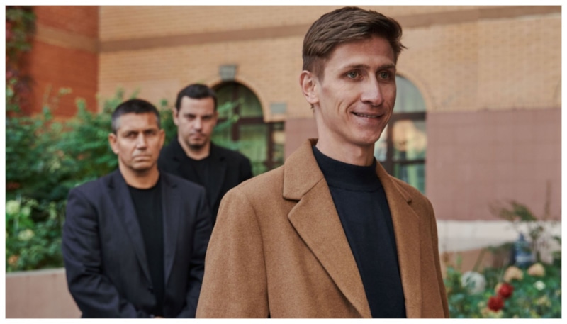 Актеры сериала «Дыши»