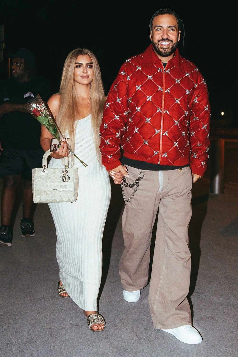 French Montana и Махра French Montana и Махра