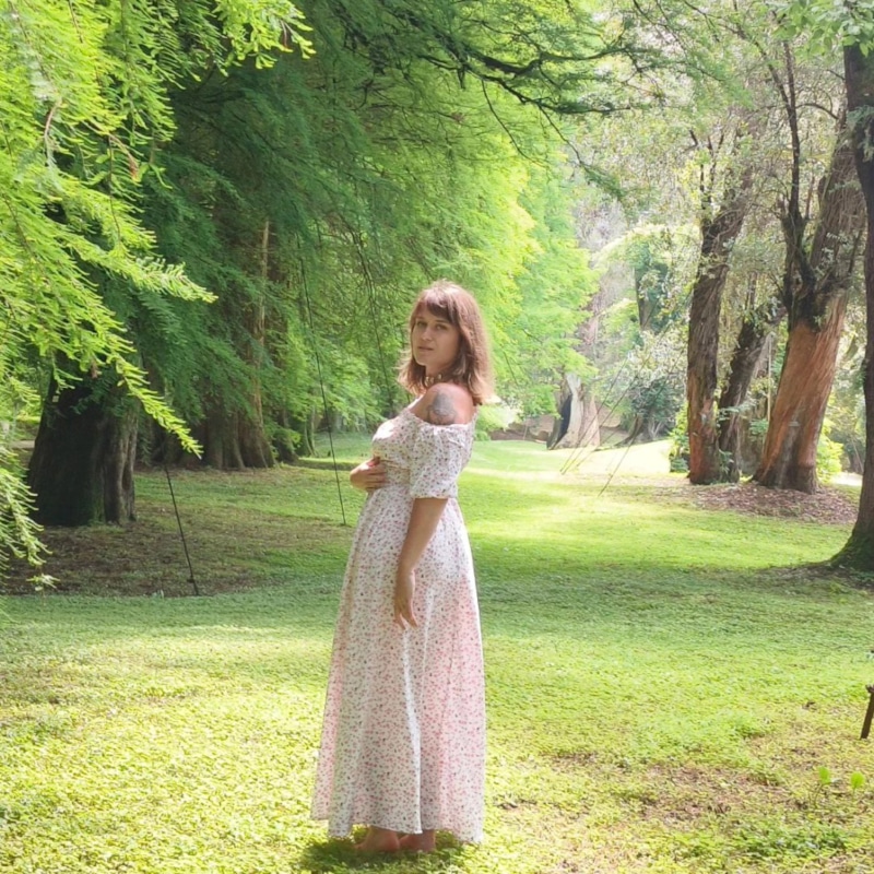 Диaнa Исaковa во Фрaнции Диaнa Исaковa во Фрaнции