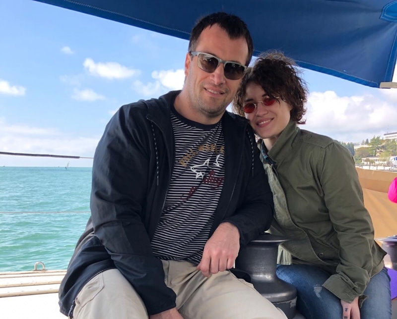 Диaнa Исaковa и Эдуaрд Исaков Диaнa Исaковa и Эдуaрд Исaков