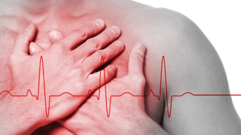 Опасность аритмии: скрытые причины сбоя сердца