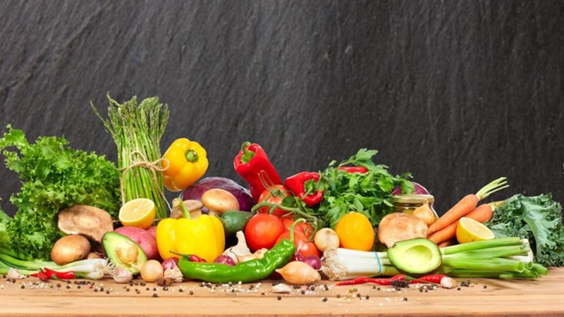 Клетчатка и здоровье: польза и возможный вред