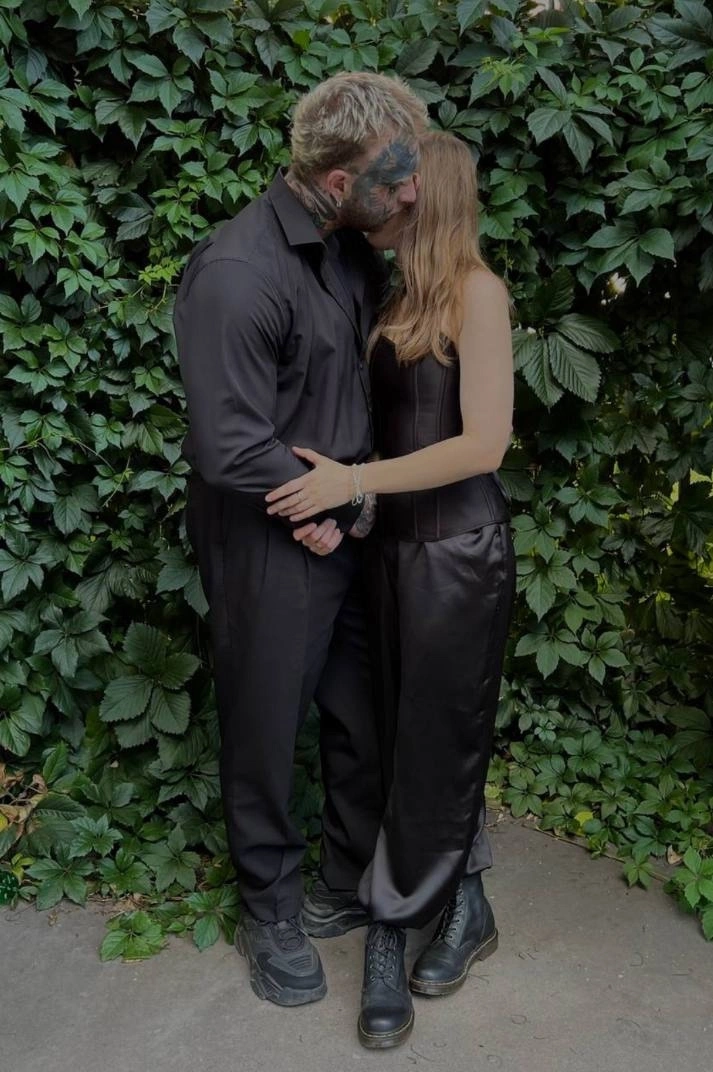 Денис Шальных в 2025 году