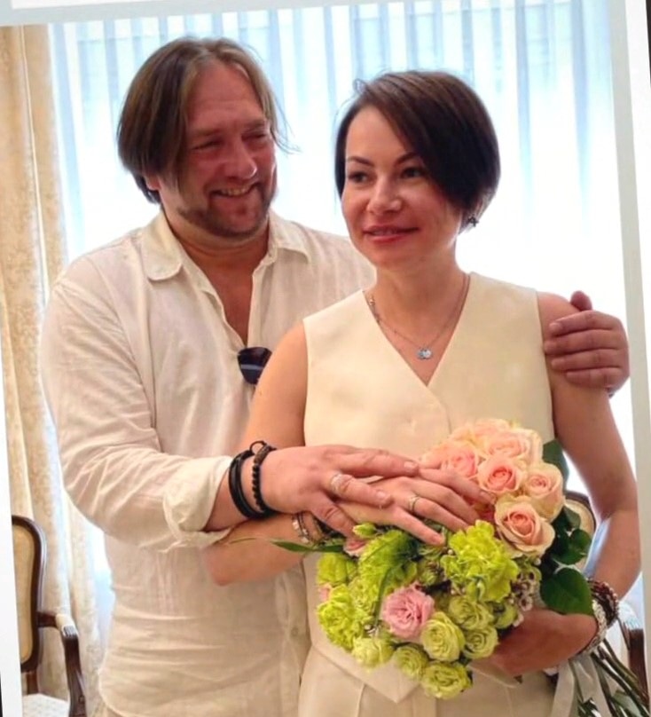 Мен оргазм видеосы кезінде ес-түссіз қалдым.