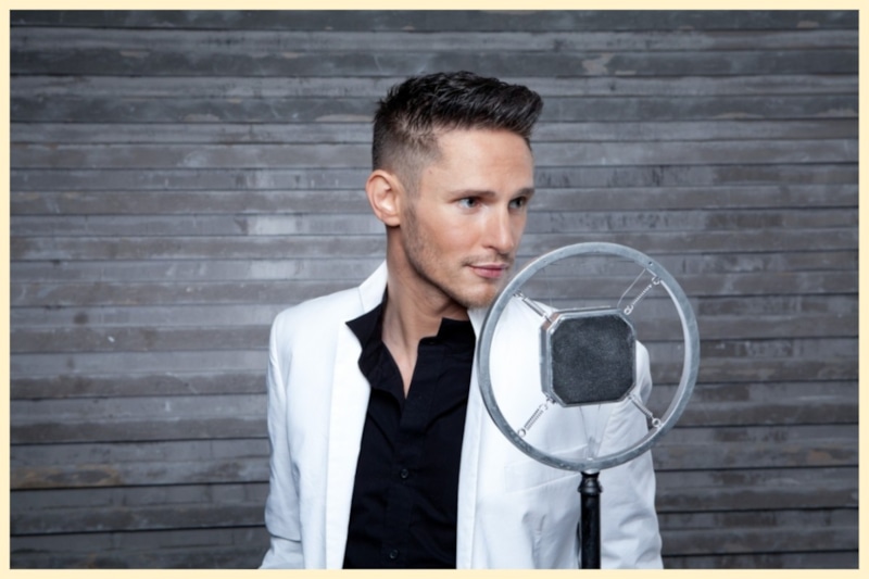 Алексей Елистратов