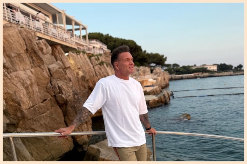 Дмитрий Белоносов