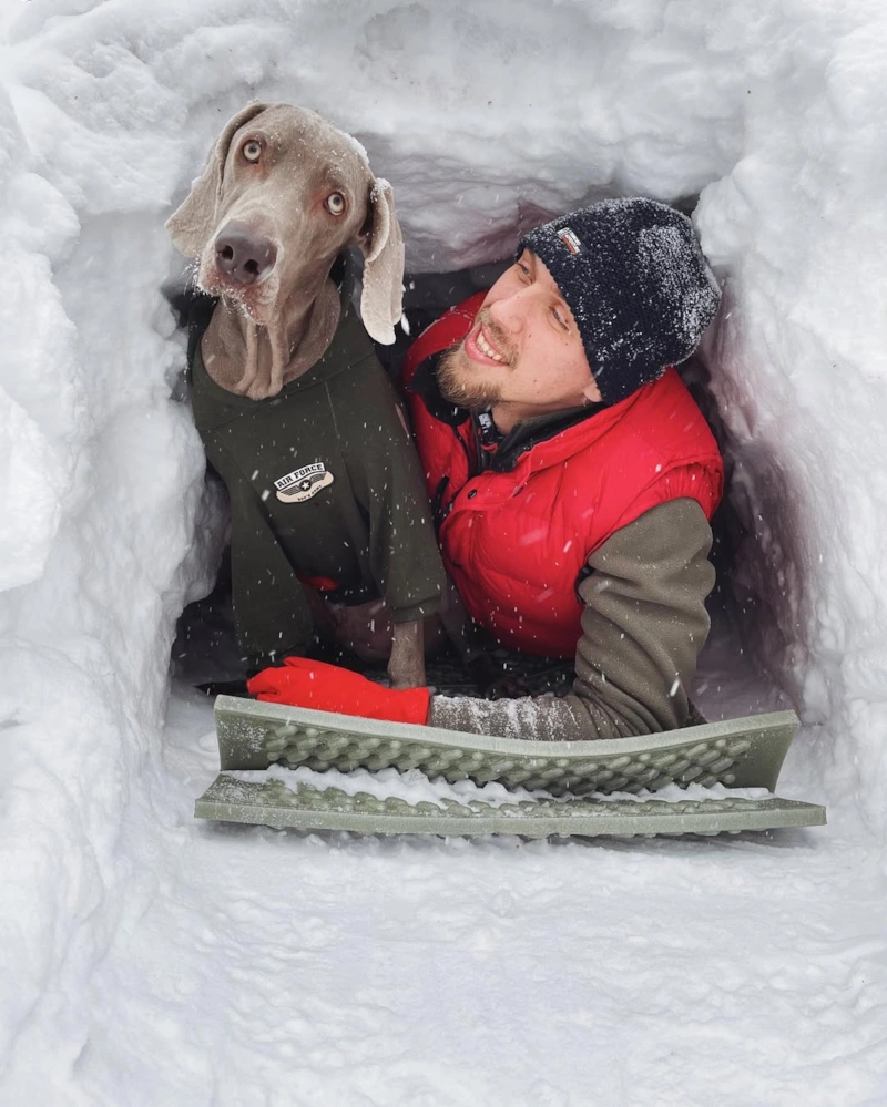 Специалист по выживанию в экстремальных условиях Олег Тайга из Кемерово Специалист по выживанию в экстремальных условиях Олег Тайга из Кемерово