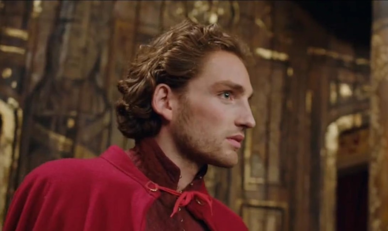 Лори Дэвидсон в сериале «Уилл»