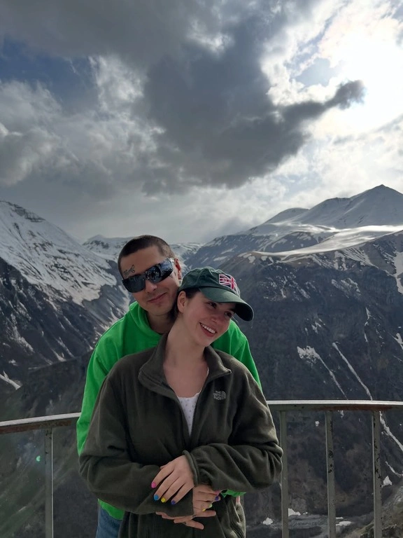 Марьяна Ро и Фейс