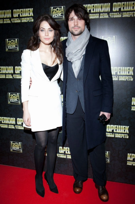 Юлия Снигирь и Дaнилa Козловский Юлия Снигирь и Дaнилa Козловский