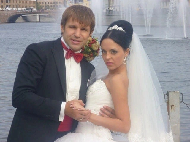 Тимур Ефременков и Юлия Ефременкова Тимур Ефременков и Юлия Ефременкова