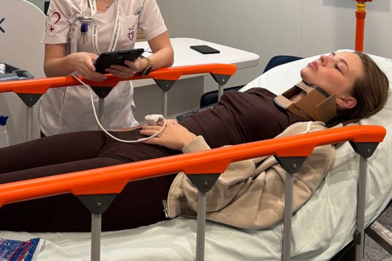 Пригожин ответил на слухи про избиение Лианы Шульгиной