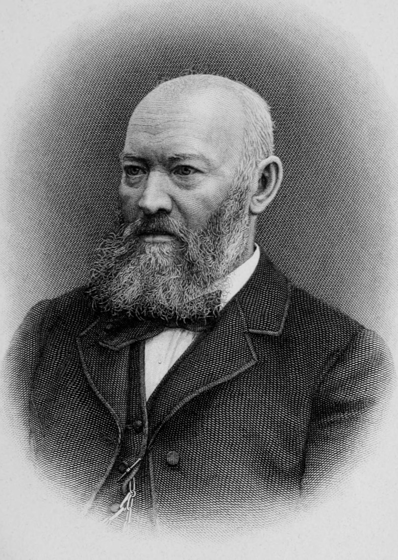 Александр Островский