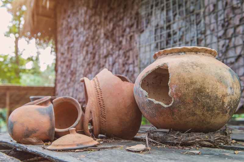 Древняя винодельня на Балканах: 7000 лет назад