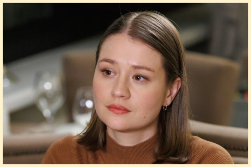 Кадр из сериала «Сестры по любви»