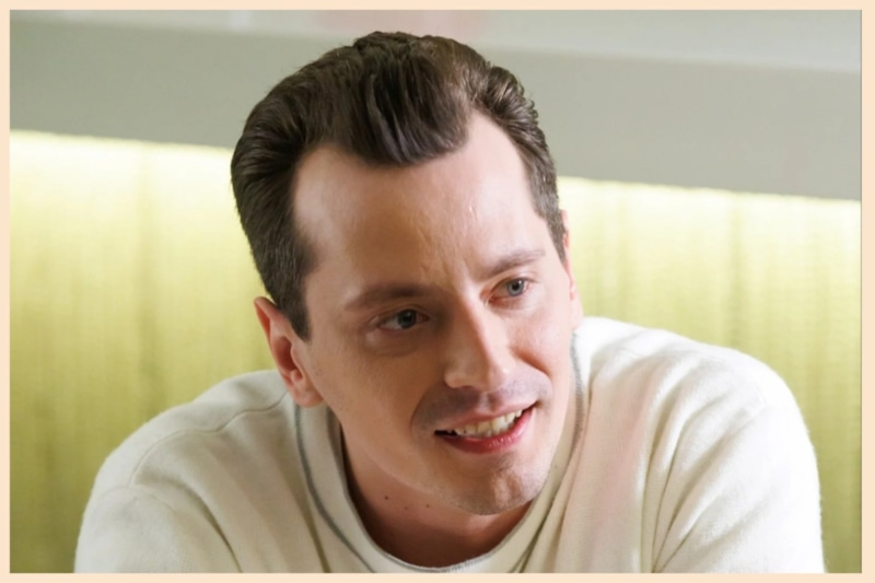 Кадр из сериала «Сестры по любви»